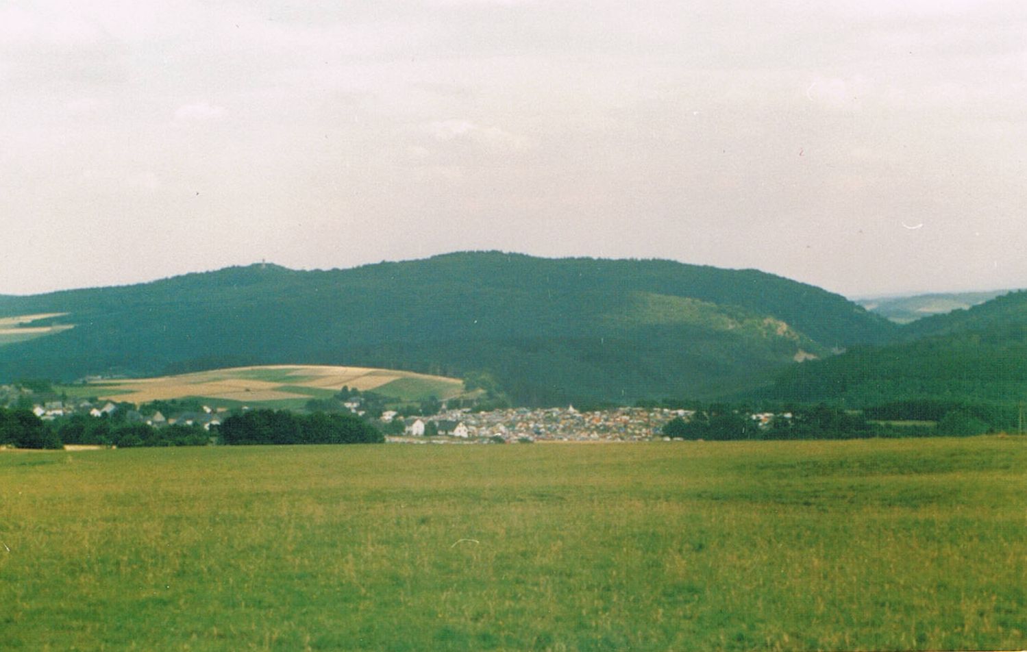 Krahloch Festival 1985 2